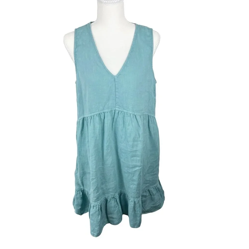 cynthia rowley linen dresses Cynthia Rowley | Dresses | Cynthia Rowley Linen Dress